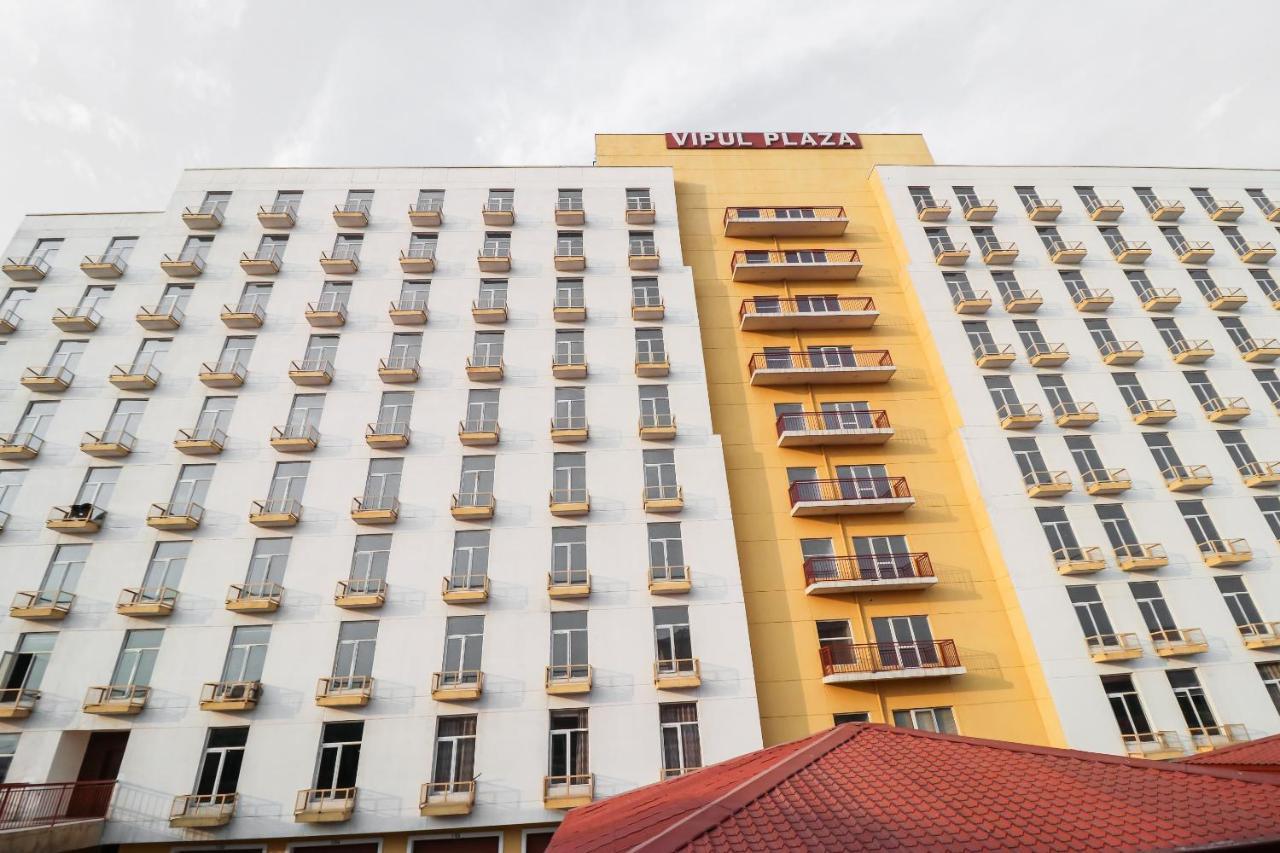 Hotel Grand 81 Faridabad Ngoại thất bức ảnh