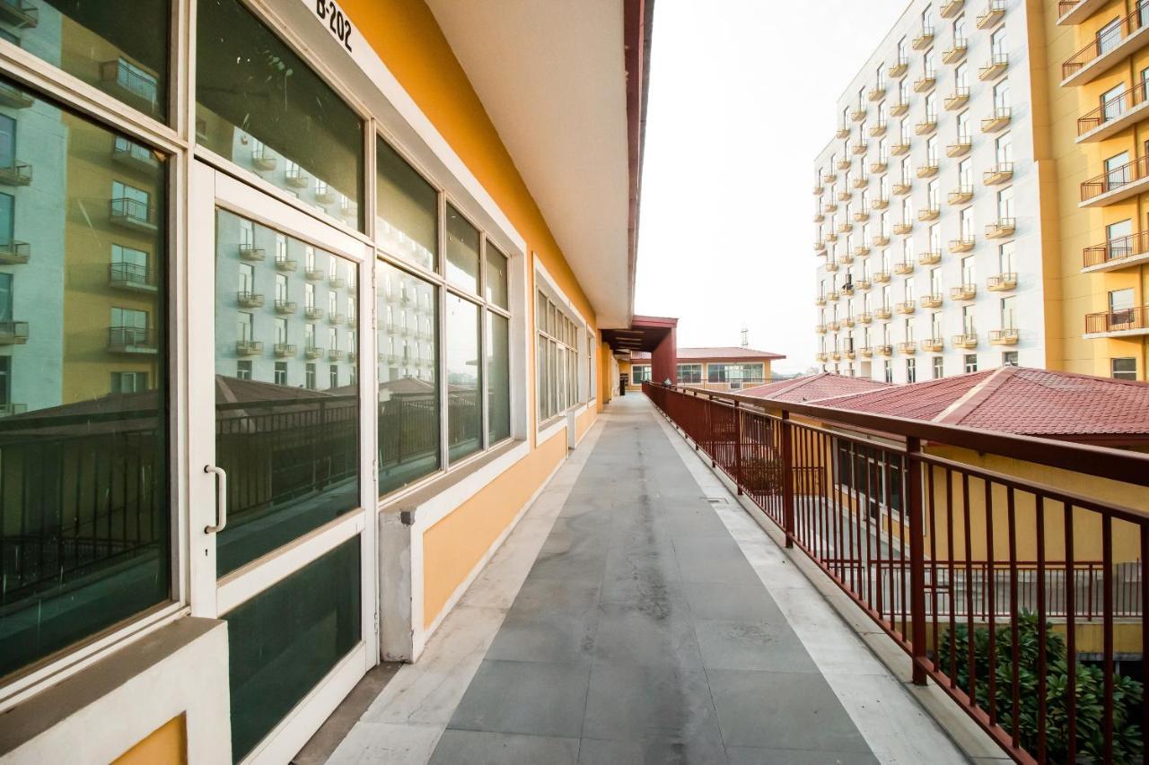 Hotel Grand 81 Faridabad Ngoại thất bức ảnh